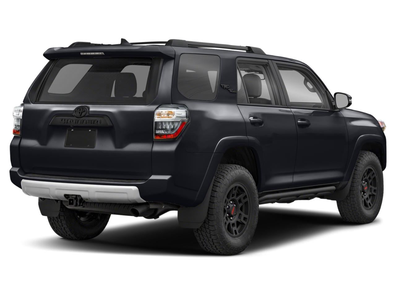 2024 Toyota 4Runner TRD Off Road Premium 4WD (Natl)