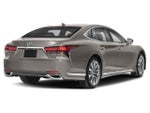 2021 Lexus LS 500 AWD