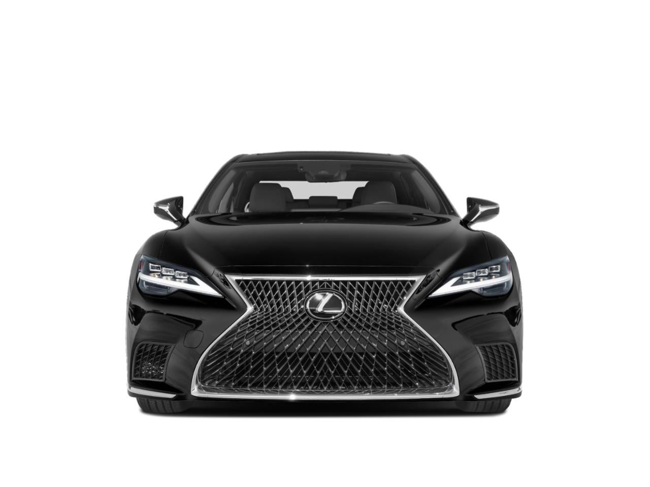2021 Lexus LS 500 AWD