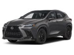 2024 Lexus NX 450h+ F SPORT Handling AWD