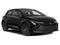 2021 Toyota Corolla Hatchback Nightshade CVT (Natl)