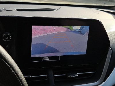 2024 Chevrolet Trax FWD 4dr LS