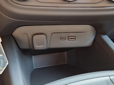 2024 Chevrolet Trax FWD 4dr LS