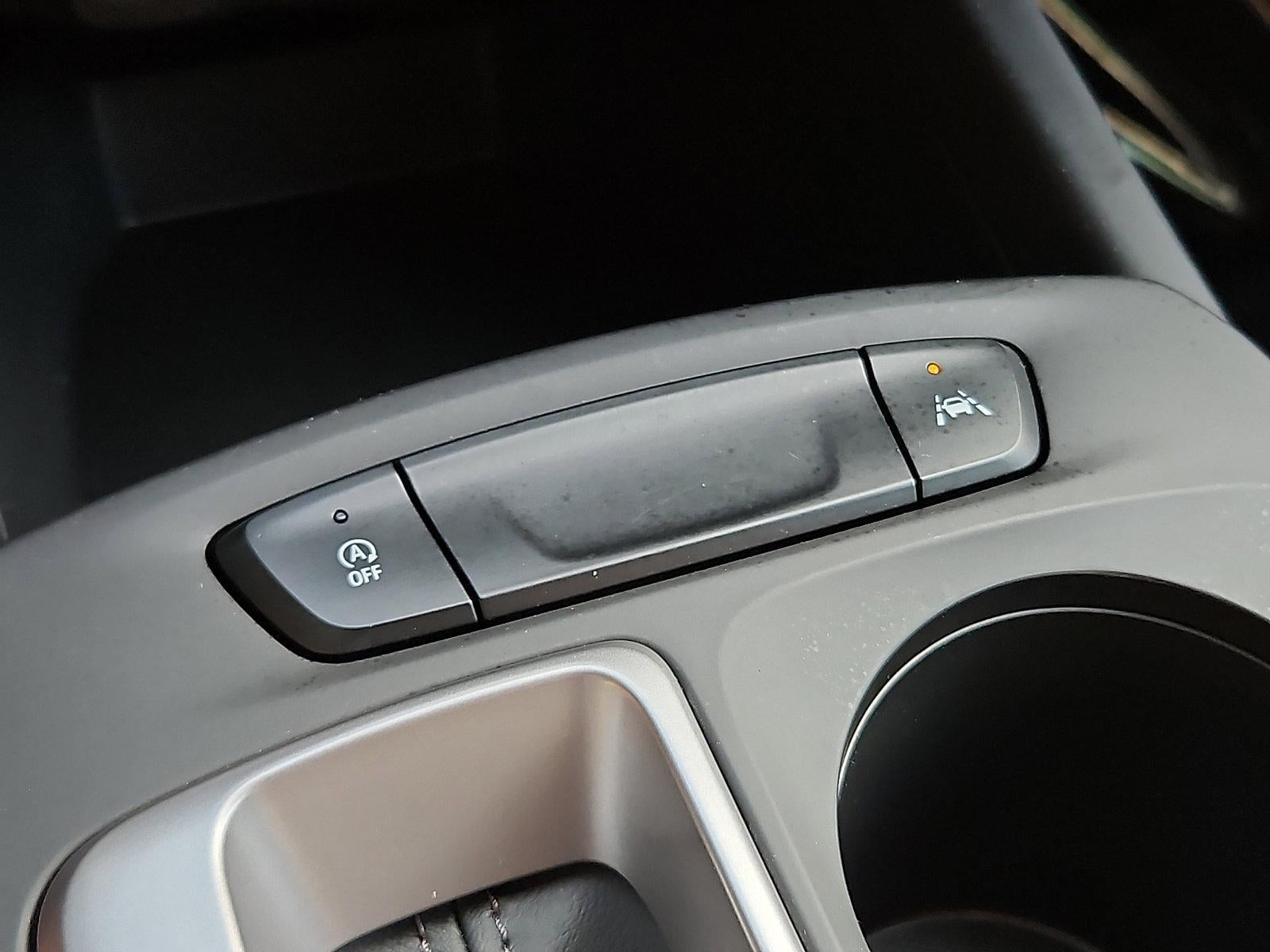 2024 Chevrolet Trax FWD 4dr LS