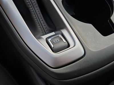 2024 Chevrolet Trax FWD 4dr LS