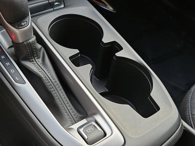 2024 Chevrolet Trax FWD 4dr LS