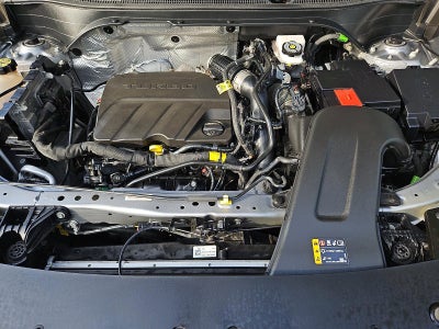 2024 Chevrolet Trax FWD 4dr LS