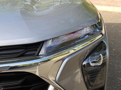 2024 Chevrolet Trax FWD 4dr LS