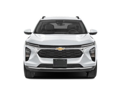2024 Chevrolet Trax FWD 4dr LS