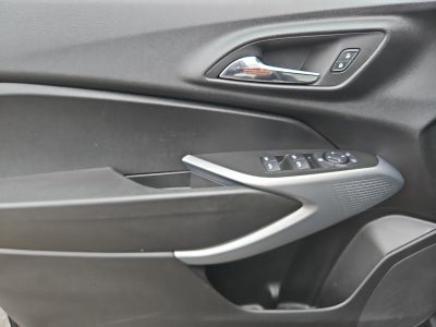 2024 Chevrolet Trax FWD 4dr 1RS