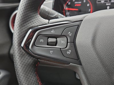 2024 Chevrolet Trax FWD 4dr 1RS