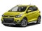 2022 Chevrolet Spark 4dr HB CVT ACTIV