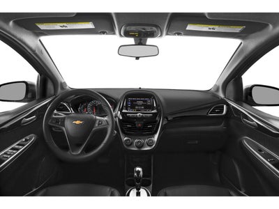 2022 Chevrolet Spark 4dr HB CVT ACTIV