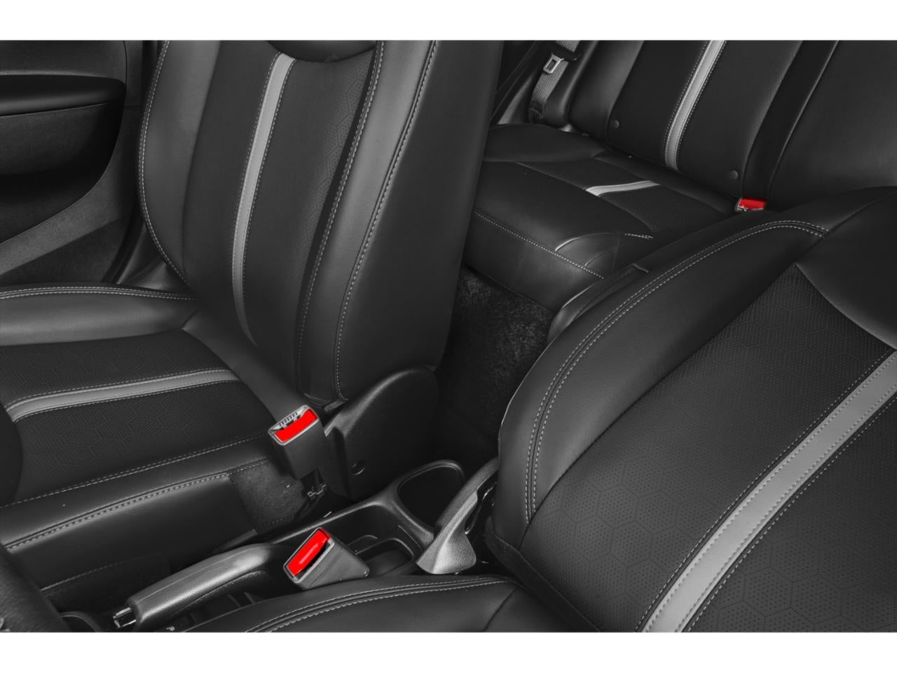 2022 Chevrolet Spark 4dr HB CVT ACTIV