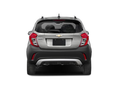 2022 Chevrolet Spark 4dr HB CVT ACTIV