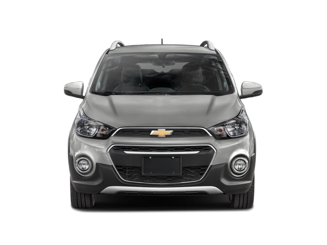 2022 Chevrolet Spark 4dr HB CVT ACTIV