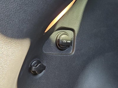 2017 Hyundai TUCSON SE FWD