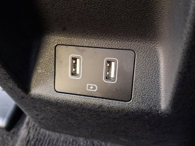 2024 Hyundai TUCSON Hybrid Limited AWD