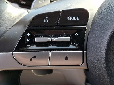 2024 Hyundai TUCSON Hybrid Limited AWD