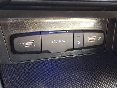 2024 Hyundai TUCSON Hybrid Limited AWD