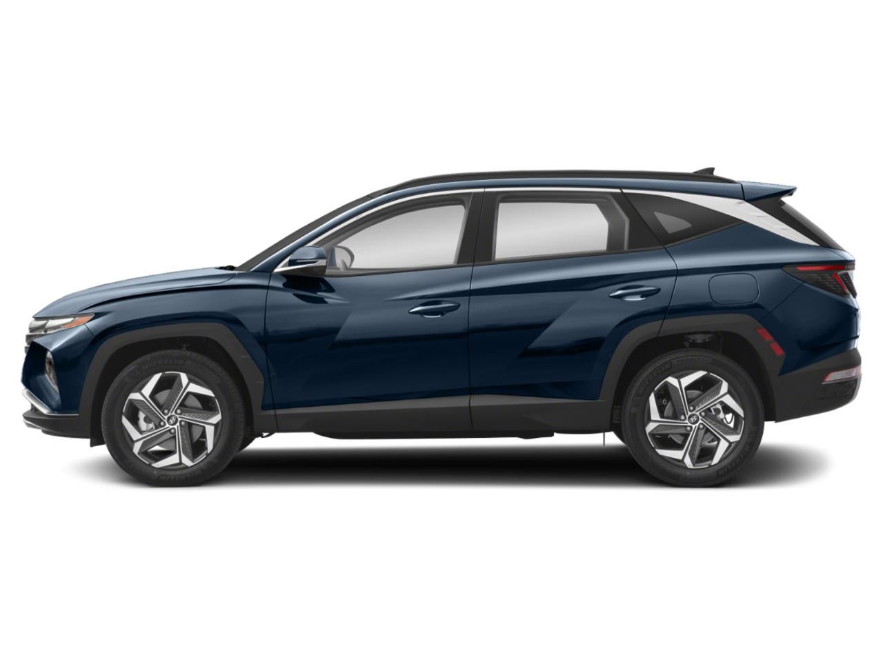 2024 Hyundai TUCSON Hybrid Limited AWD