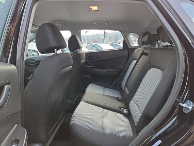 2023 Hyundai KONA SE Auto AWD