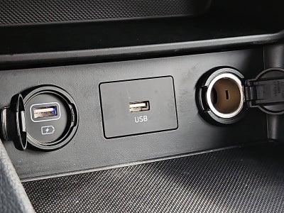 2023 Hyundai KONA SE Auto AWD