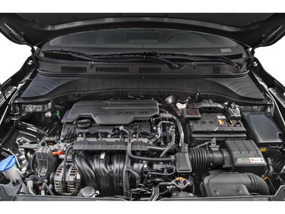 2023 Hyundai KONA SE Auto AWD