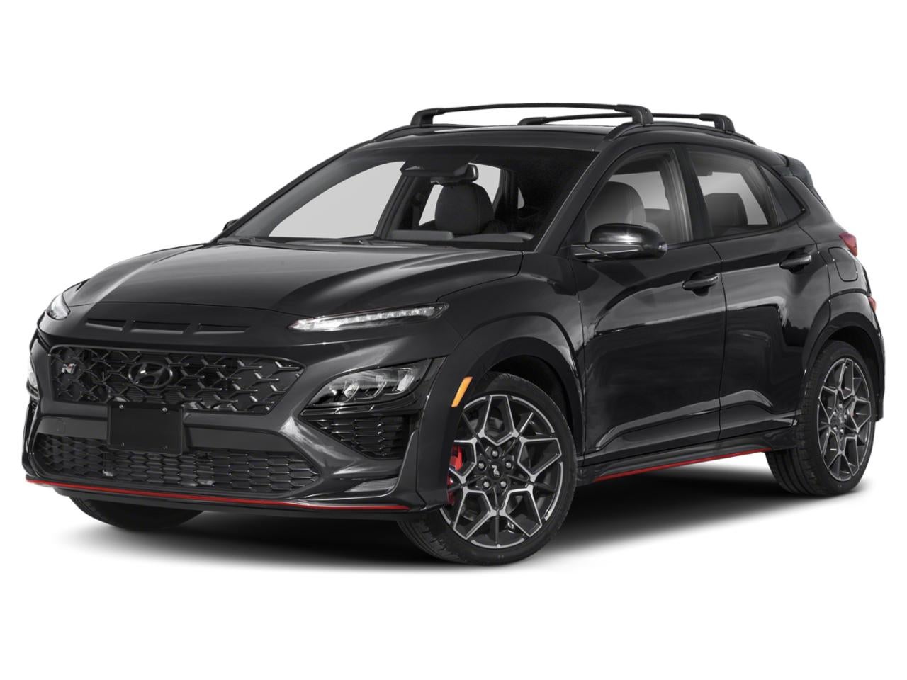 2023 Hyundai KONA N FWD