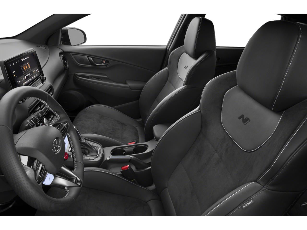 2023 Hyundai KONA N FWD