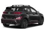 2023 Hyundai KONA N FWD