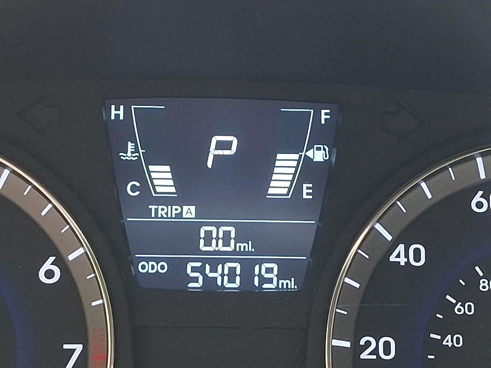 2013 Hyundai ACCENT 4dr Sdn Auto GLS