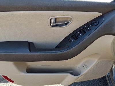 2010 Hyundai ELANTRA 4dr Sdn Auto GLS PZEV