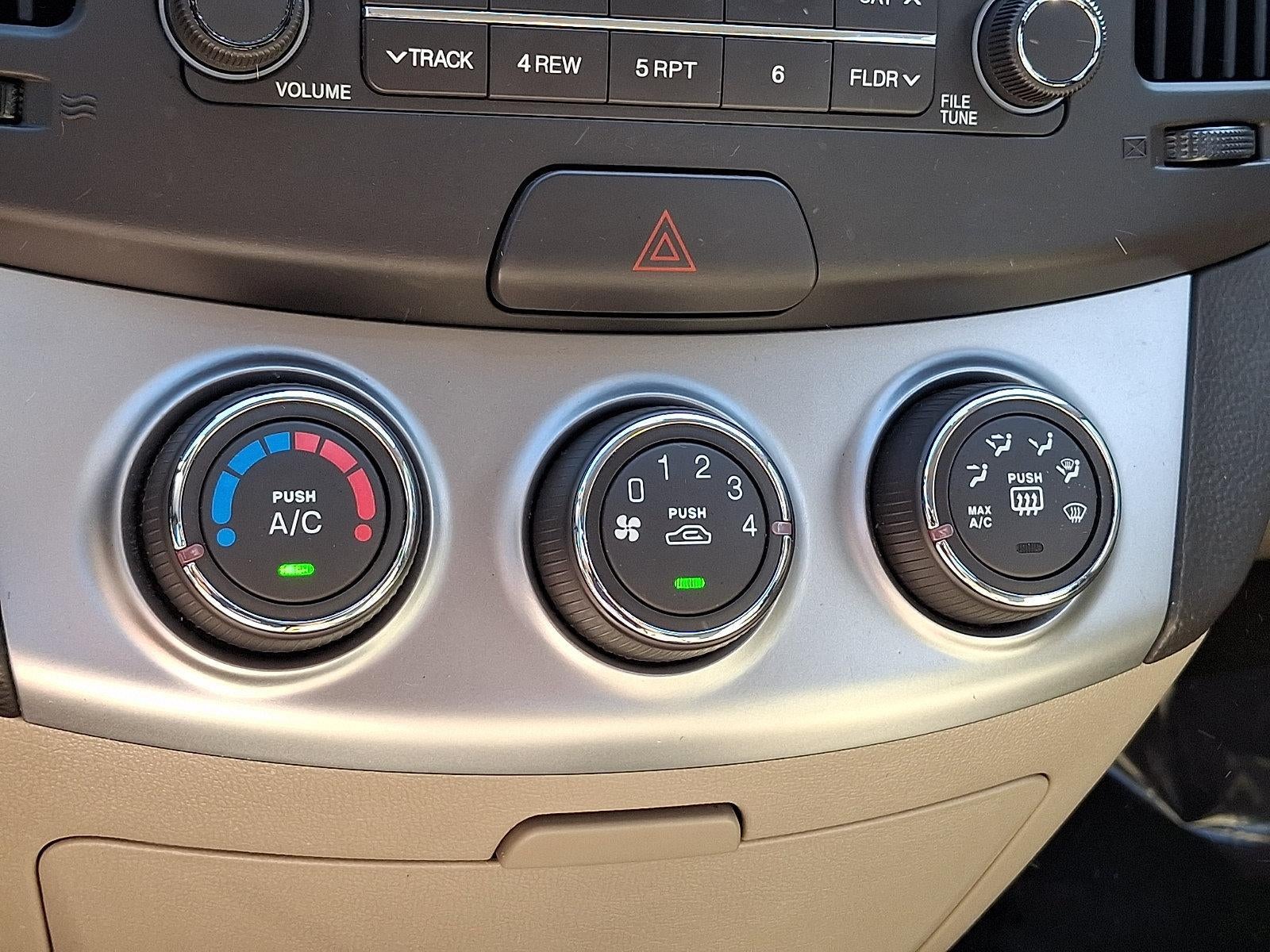 2010 Hyundai ELANTRA 4dr Sdn Auto GLS PZEV
