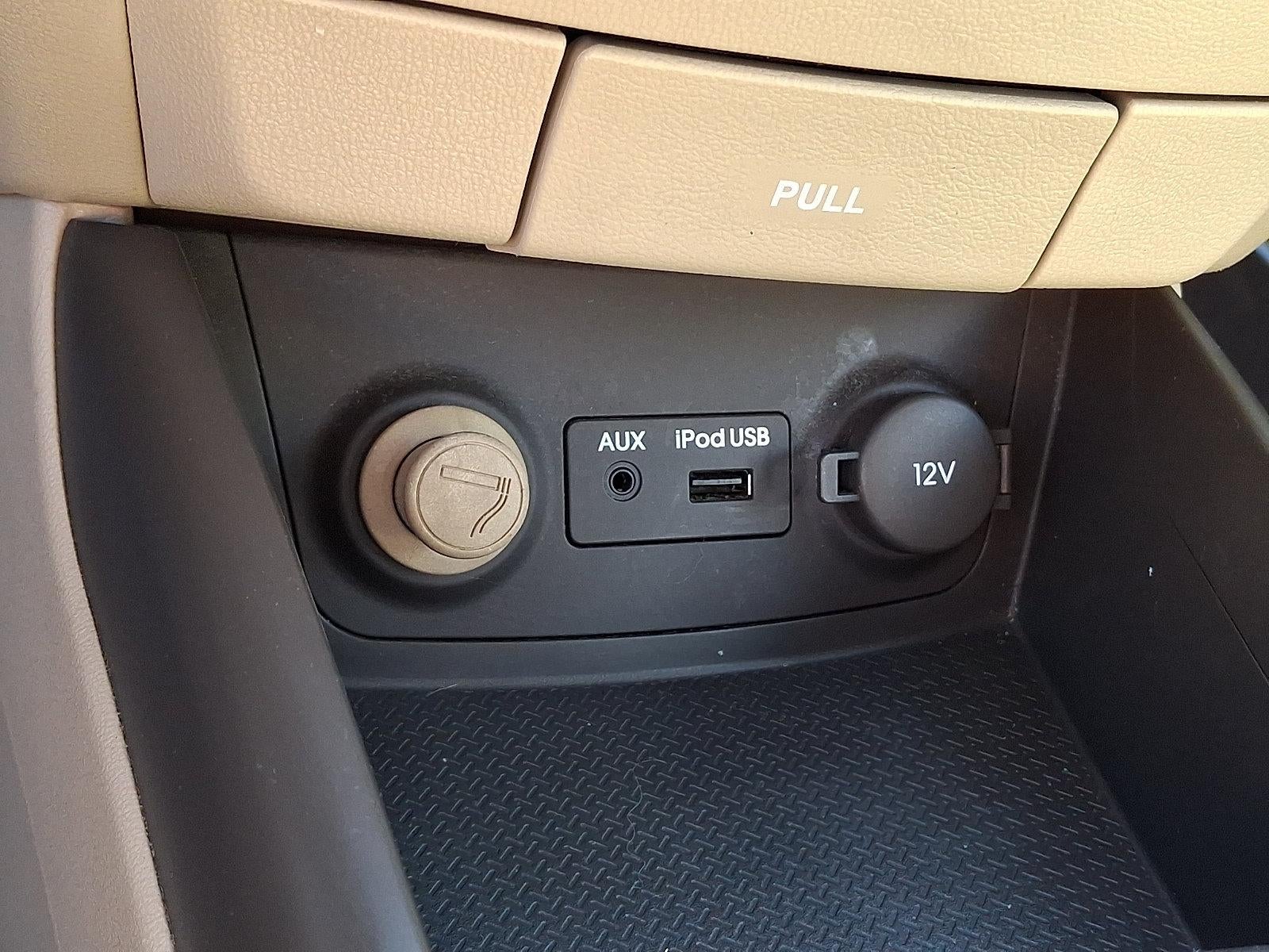 2010 Hyundai ELANTRA 4dr Sdn Auto GLS PZEV