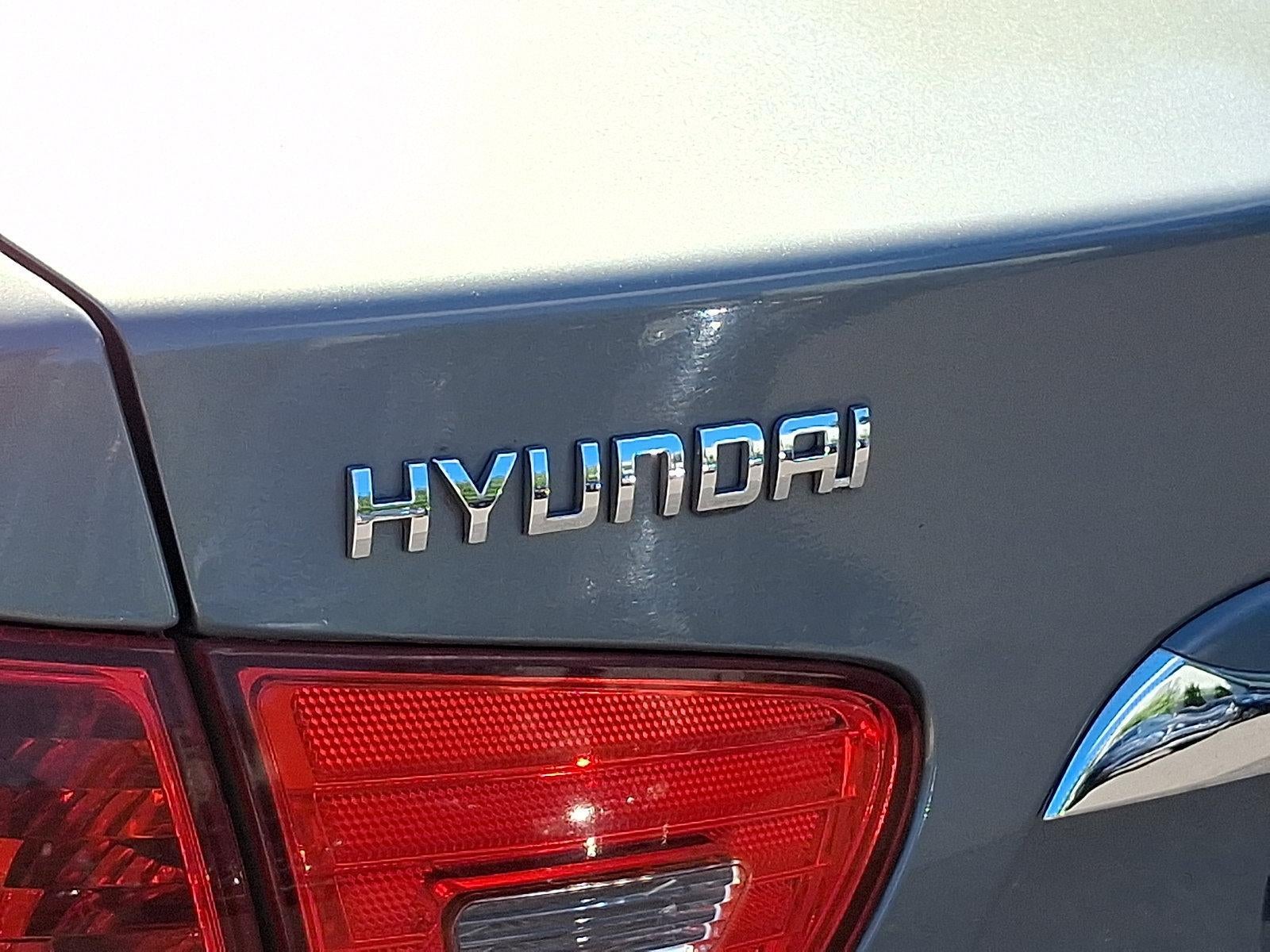2010 Hyundai ELANTRA 4dr Sdn Auto GLS PZEV