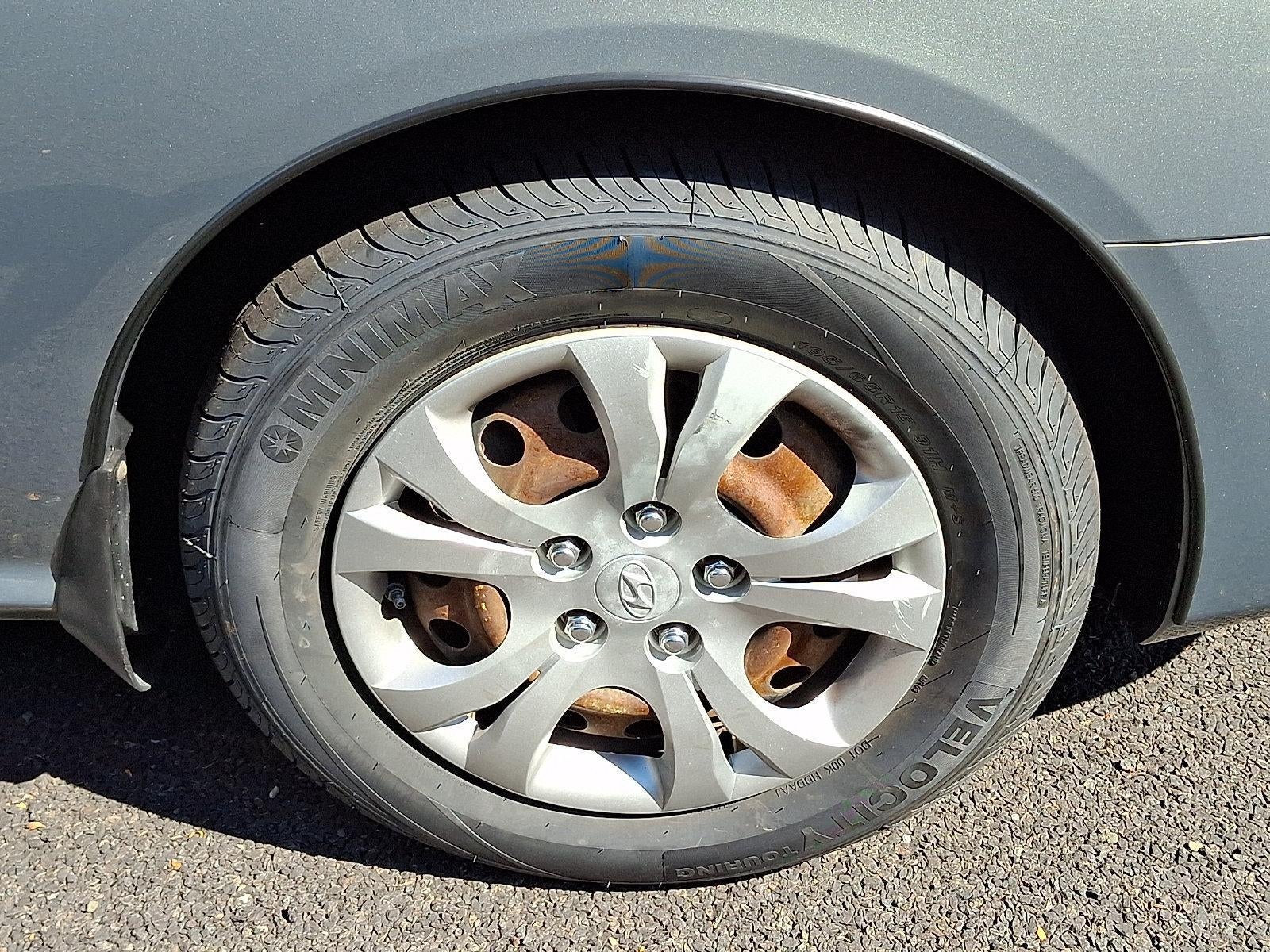 2010 Hyundai ELANTRA 4dr Sdn Auto GLS PZEV