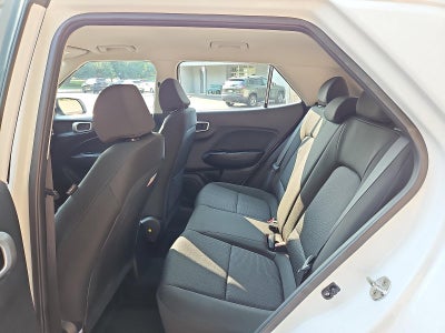 2022 Hyundai VENUE SE IVT