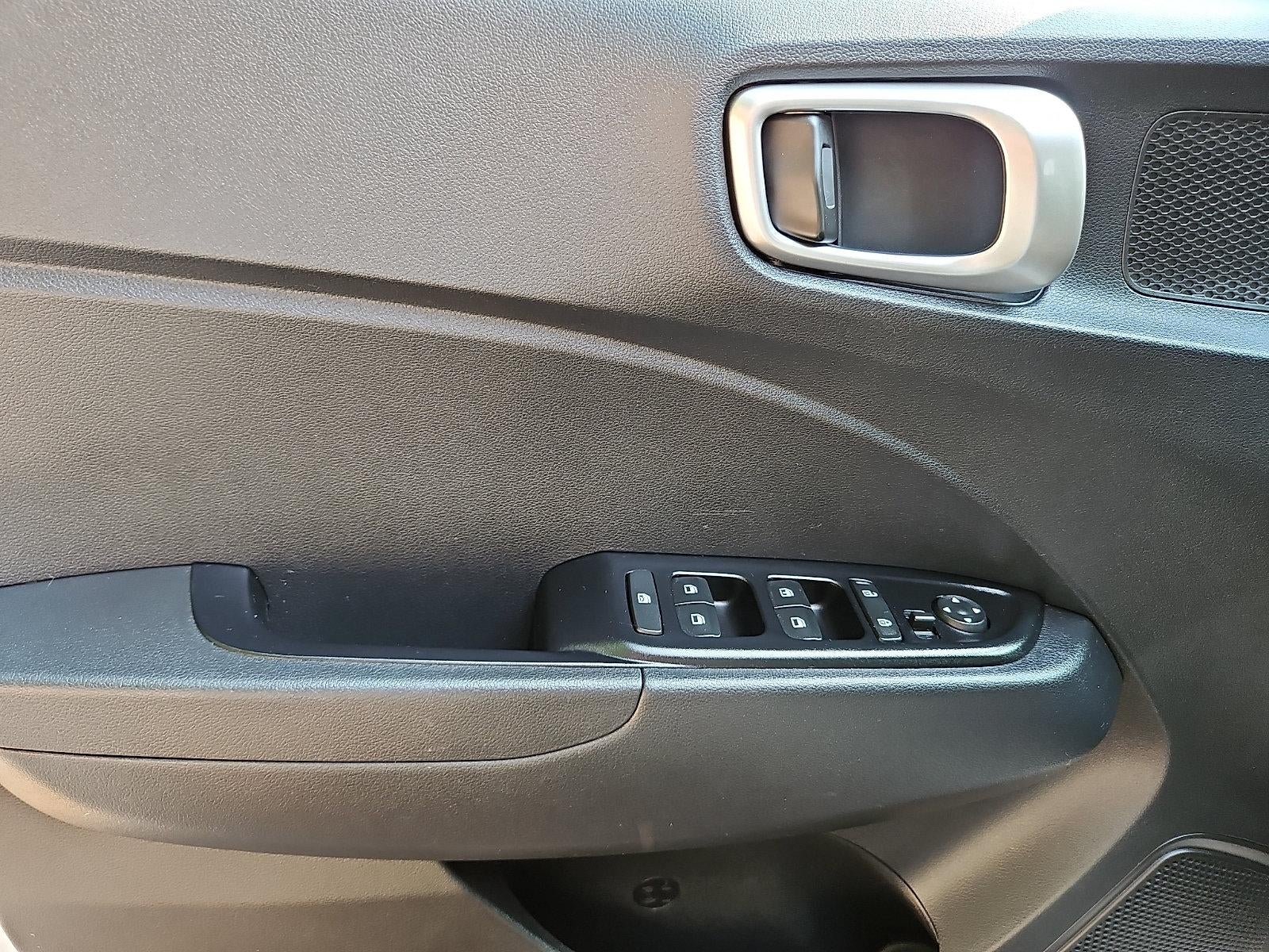 2022 Hyundai VENUE SE IVT