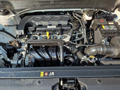 2022 Hyundai VENUE SE IVT