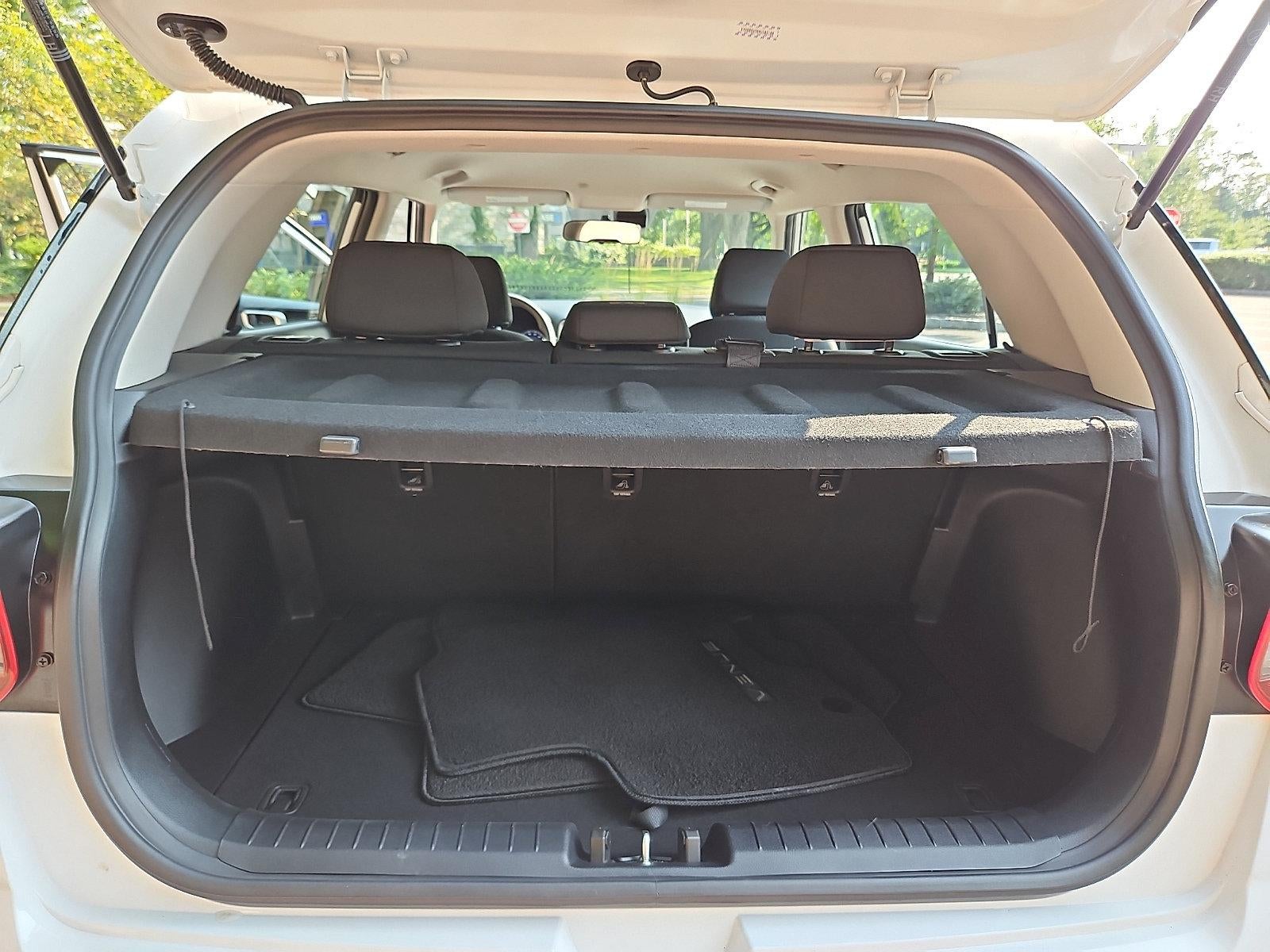 2022 Hyundai VENUE SE IVT