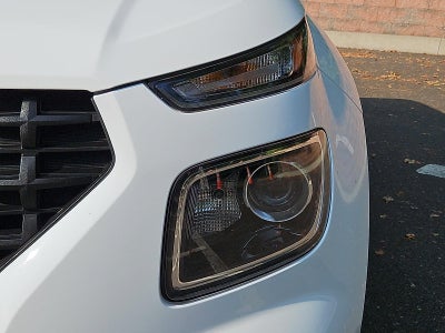 2022 Hyundai VENUE SE IVT
