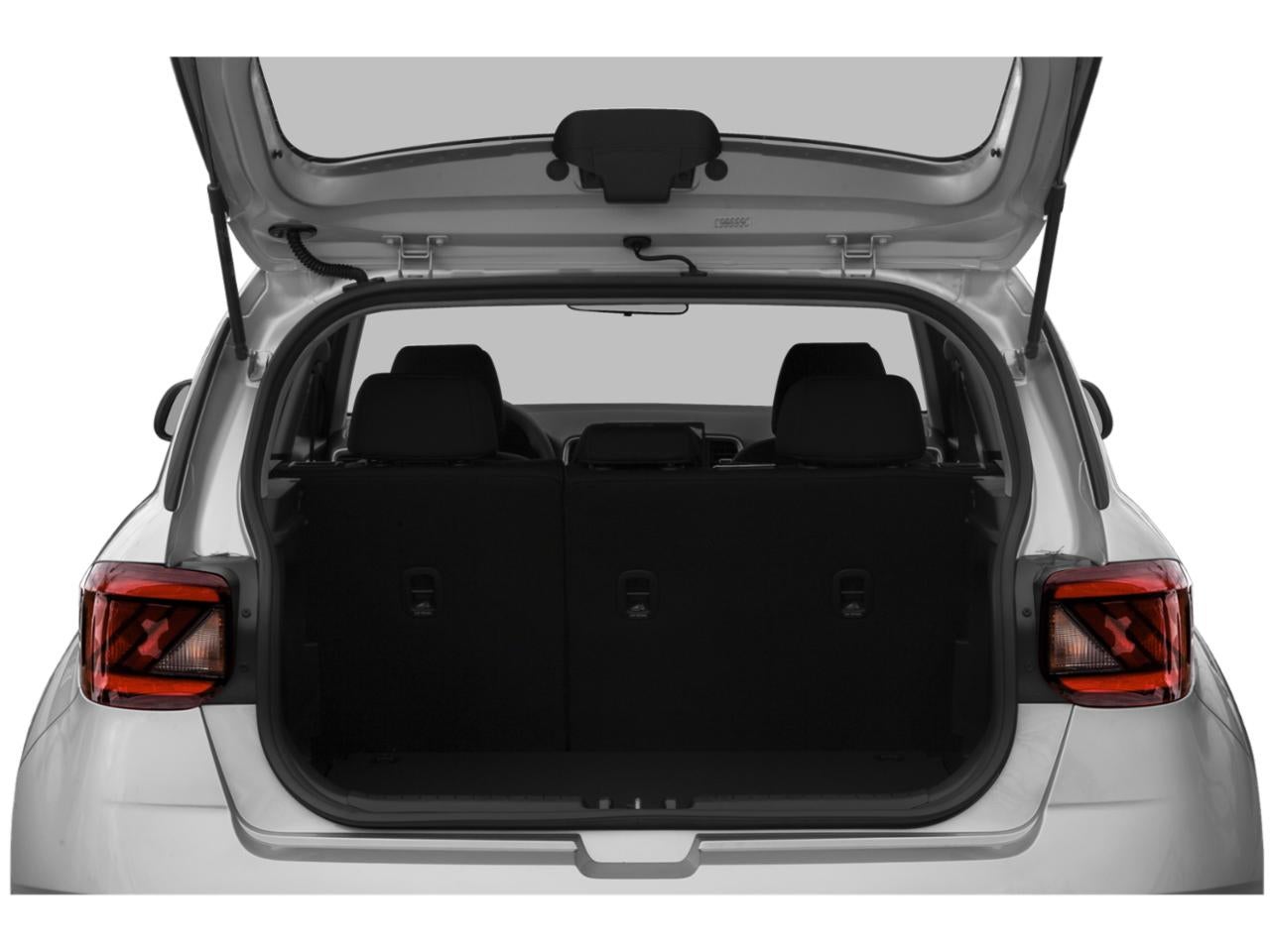 2022 Hyundai VENUE SE IVT