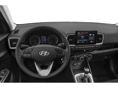 2022 Hyundai VENUE SE IVT