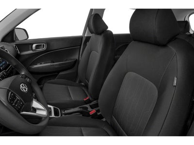 2022 Hyundai VENUE SE IVT
