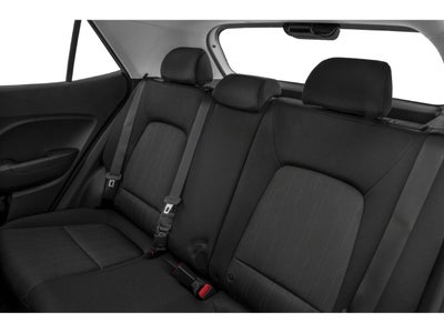 2022 Hyundai VENUE SE IVT