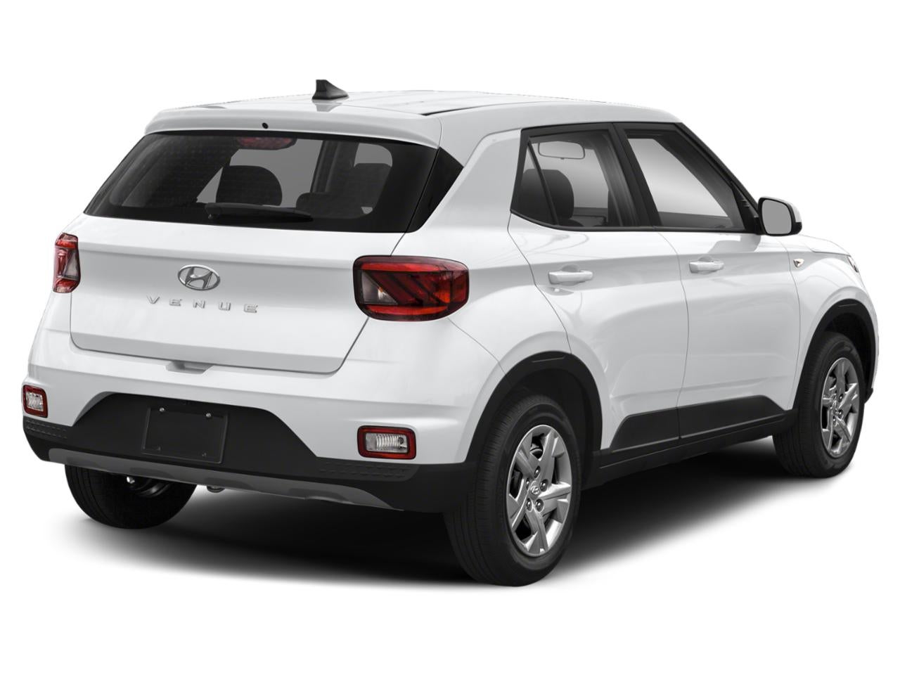 2022 Hyundai VENUE SE IVT