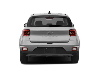 2022 Hyundai VENUE SE IVT