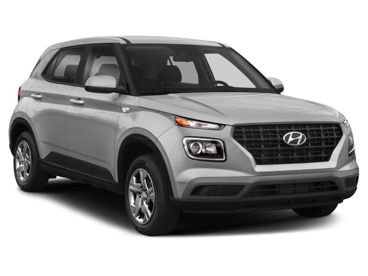 2022 Hyundai VENUE SE IVT