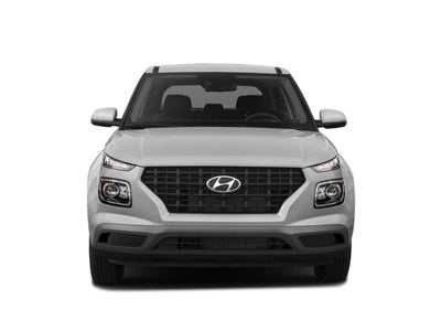 2022 Hyundai VENUE SE IVT
